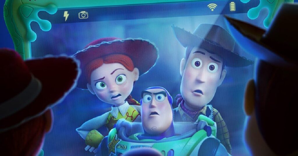 Toy Story 5: lo que debes saber antes de entrar al cine