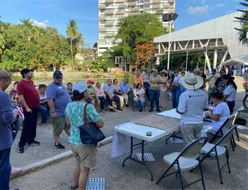 Surge movimiento ciudadano contra el proyecto Villahermosa 2030