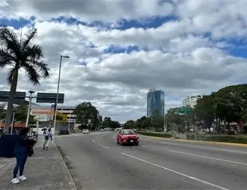 Prevé Conagua intervalos de chubascos para el Día del Padre en Tabasco
