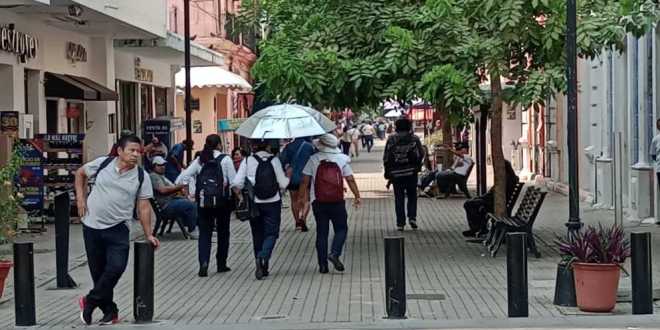 Registra el estado cuatro muertes por golpe de calor