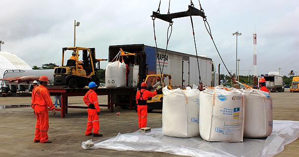 Crecen en 2026 las exportaciones no petroleras