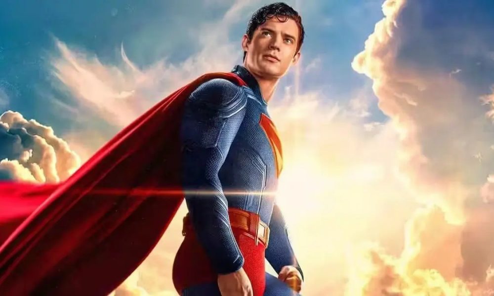 ‘Superman’ domina las nominaciones de los Critics Choice Super Awards 2026