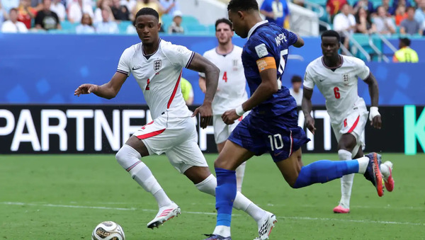 Mbappé supera a Messi y se convierte en el máximo goleador histórico de los Mundiales