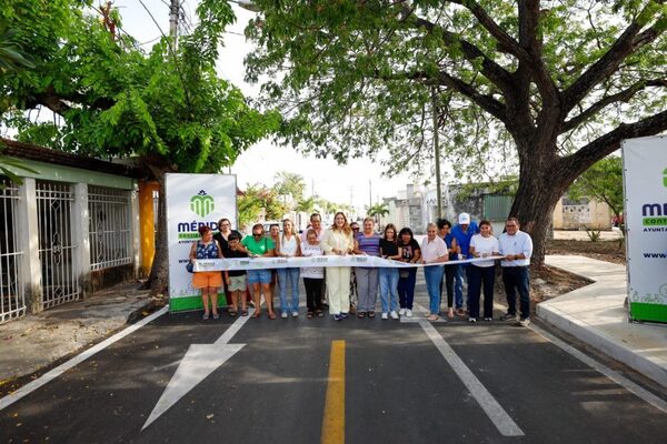 Mérida invertirá 88.2 mdp en 51 obras para colonias y comisarías