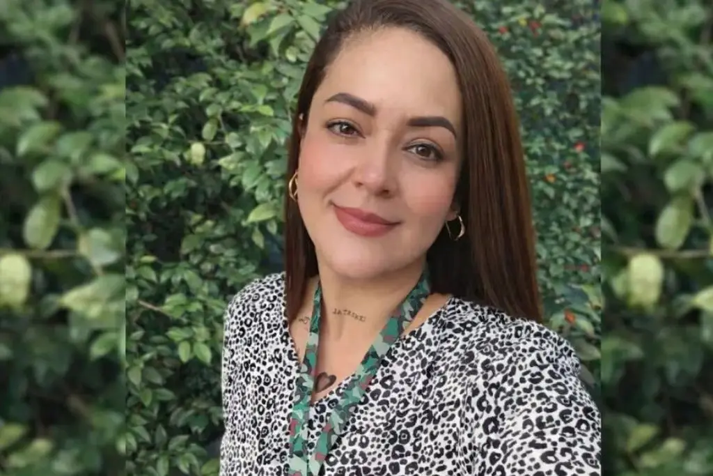 Fiscalía de Veracruz confirma asesinato de la periodista Roxana Guzmán; hay ocho detenidos