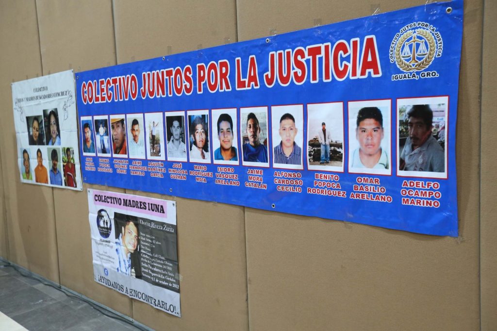 FGET destaca avances en búsqueda de personas desaparecidas durante mesas de diálogo en Tabasco