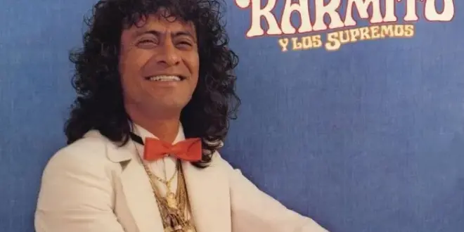 Se cumplen 25 años del fallecimiento de «Karmito»