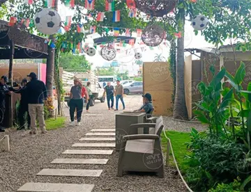 Llama iglesia al gobierno a analizar la posible reubicación de comerciantes desalojados de 'La Antojería'