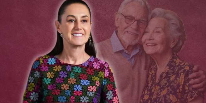 Estos adultos mayores con credencial INAPAM recibirán aguinaldo