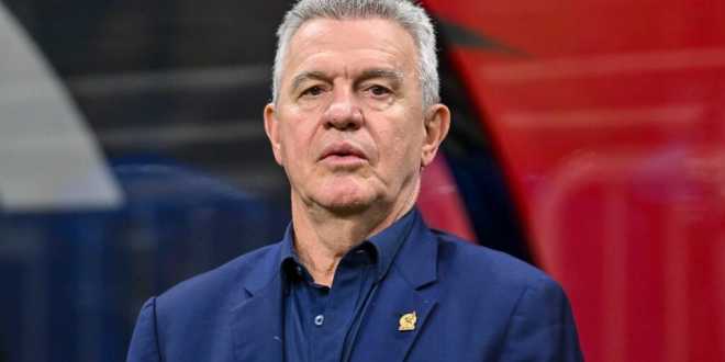 Javier Aguirre explota contra la FIFA por cambio de horario
