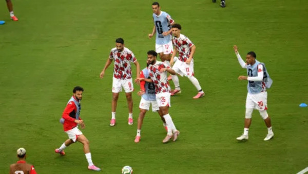Ocho jugadores de Túnez dan positivo por clembuterol tras el Mundial 2026