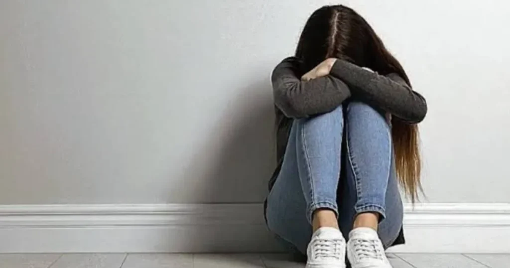 Ansiedad y depresión acorralan a más del 75 por ciento de los jóvenes