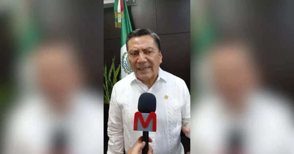 Apoyemos el freno contra la extorsión