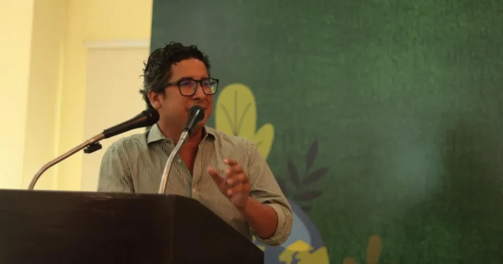 Blindarán el PVEM a sus candidatos con exámenes de confianza