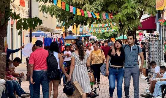 Enfrenta Tabasco retos demográficos