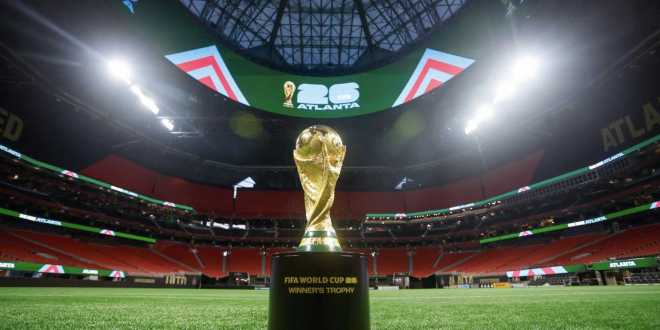 Semifinales de lujo: cuatro campeones buscan la gloria mundial