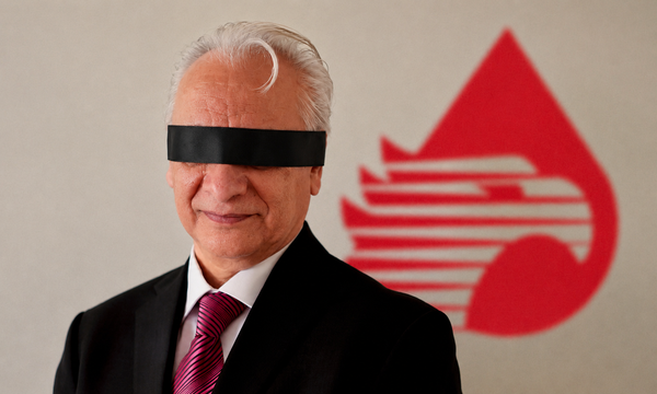 Dan prisión preventiva a Víctor Rodríguez Padilla, exdirector de Pemex