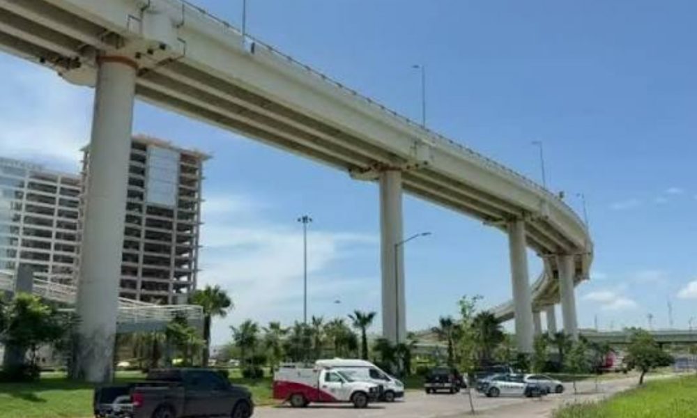 Policía de León fallece tras arrojarse de distribuidor vial; había hablado sobre su salud mental