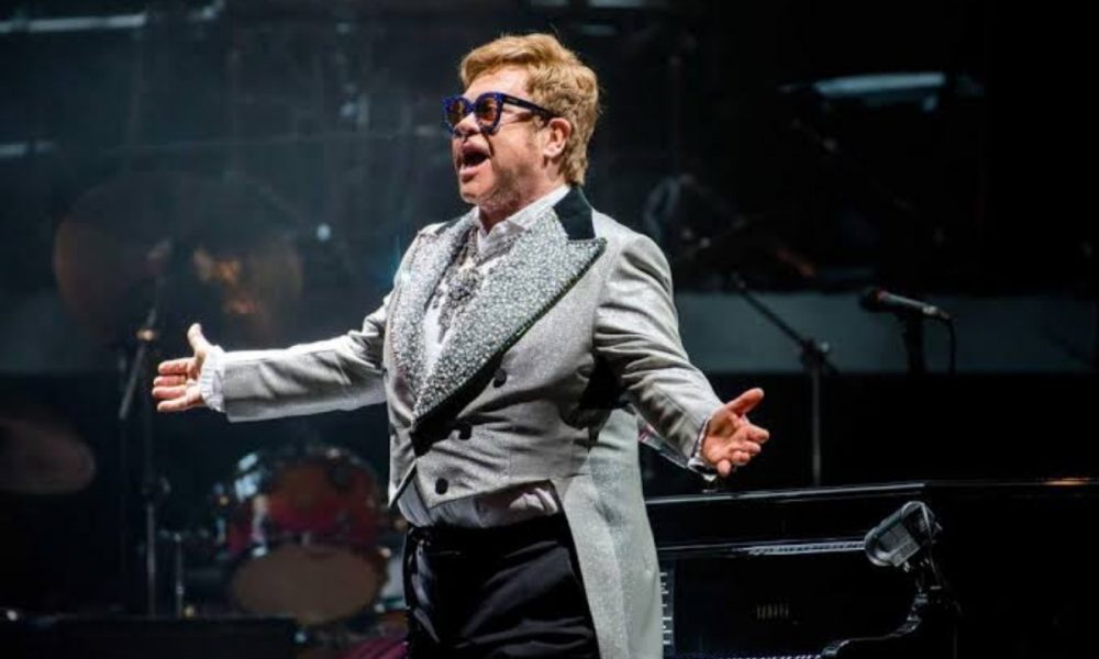 Elton John volverá a México con dos conciertos de despedida en octubre