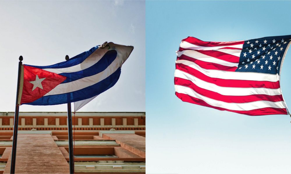 Reportan que el Pentágono analiza posibles escenarios militares contra Cuba