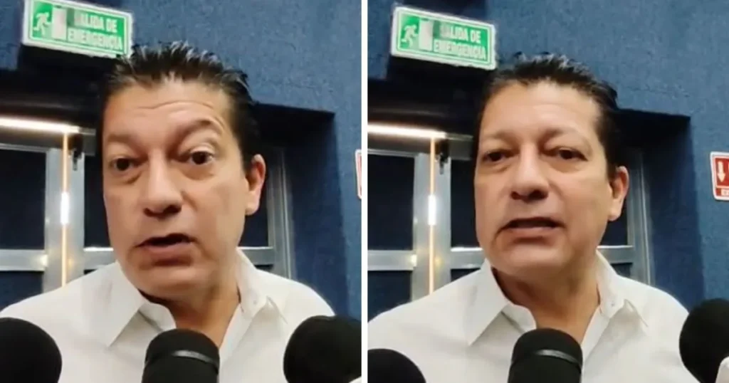 El 70% de usuarios mantiene adeudos por servicio de agua: Villaseñor