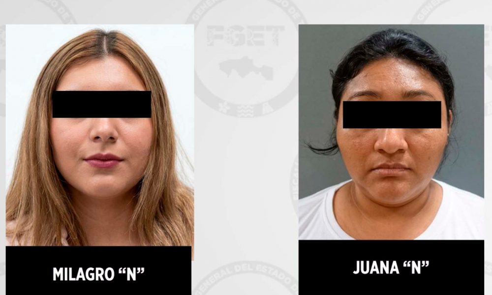 Fiscalía de Tabasco logra condenas contra responsables de hechos de alto impacto