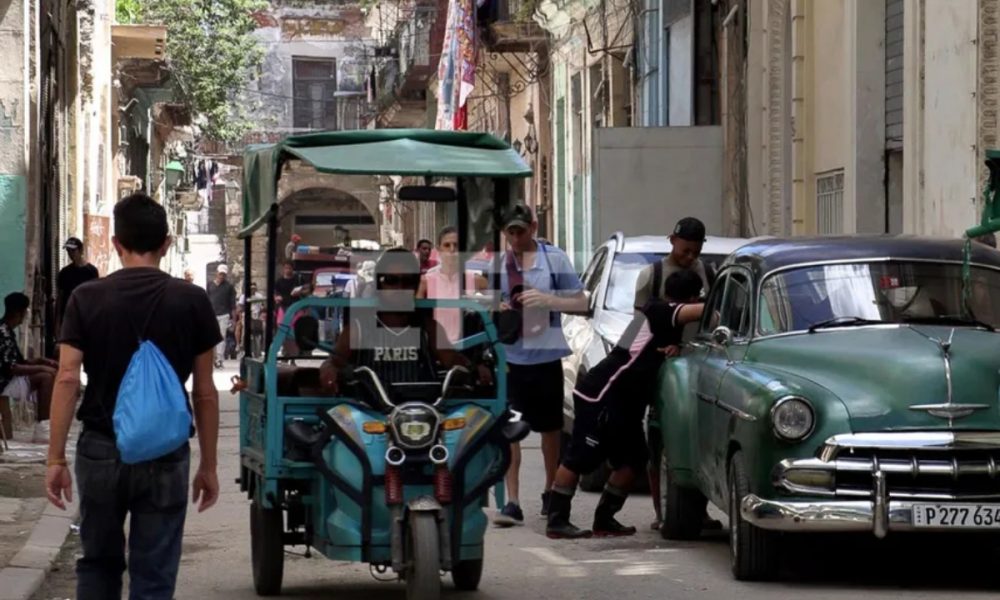 Estados Unidos amplía sanciones contra entidades estatales de Cuba
