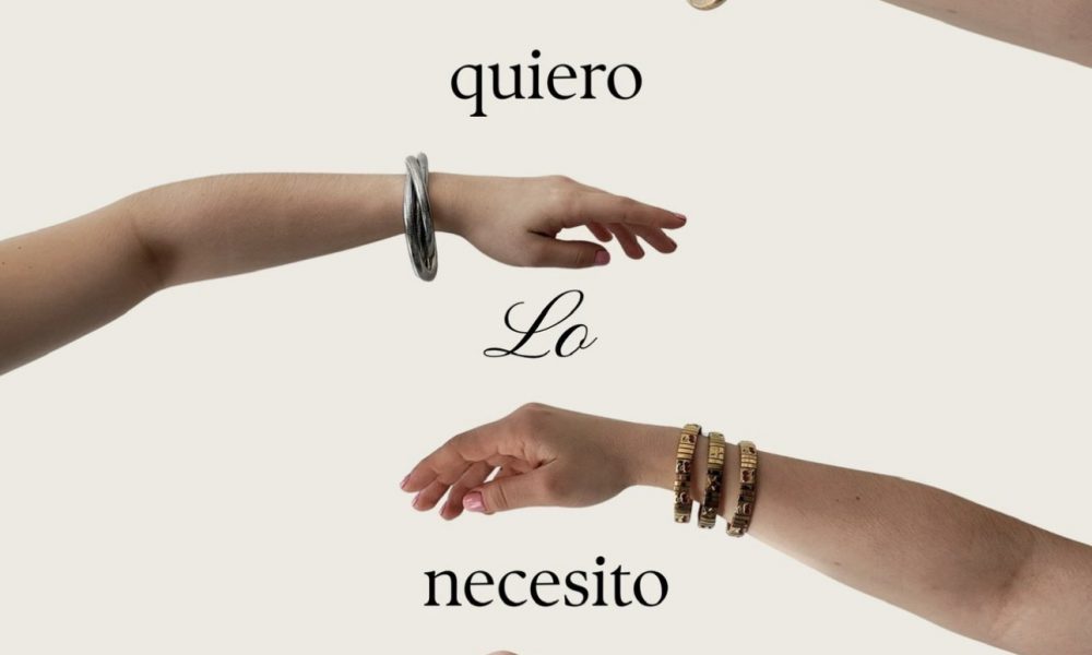 Accesorios con gran estilo