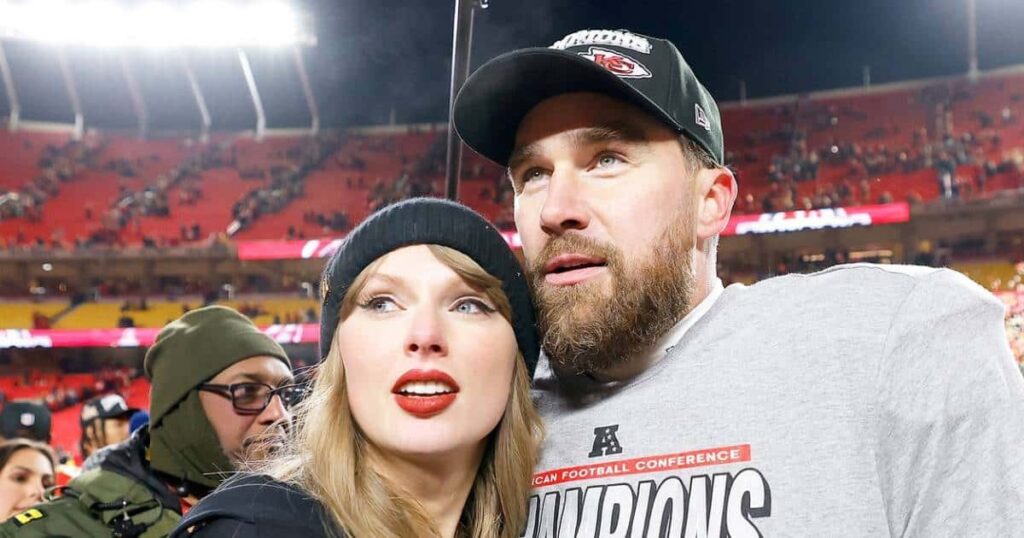 Boda de Taylor Swift afectaría negocios en Nueva York