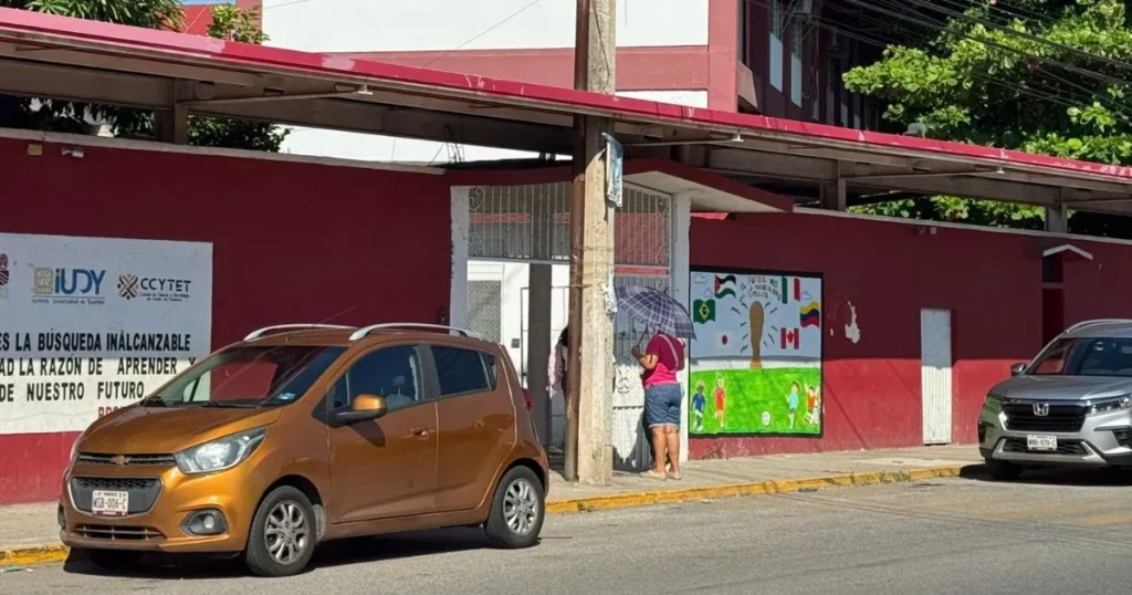 Más de 487 mil alumnos salen de vacaciones