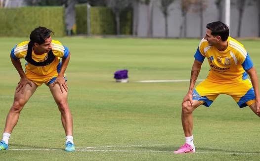 Inicia la era de los Lainez en los Tigres