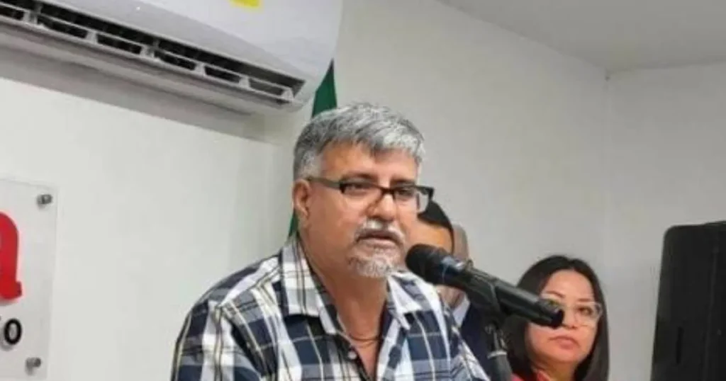 Morena amaga con denunciar a Canaco por promover frente opositor