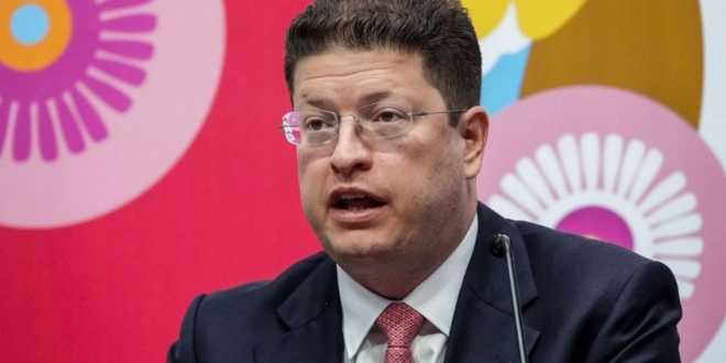 Anuncian despliegue de 16 mil elementos por juego de México vs Inglaterra