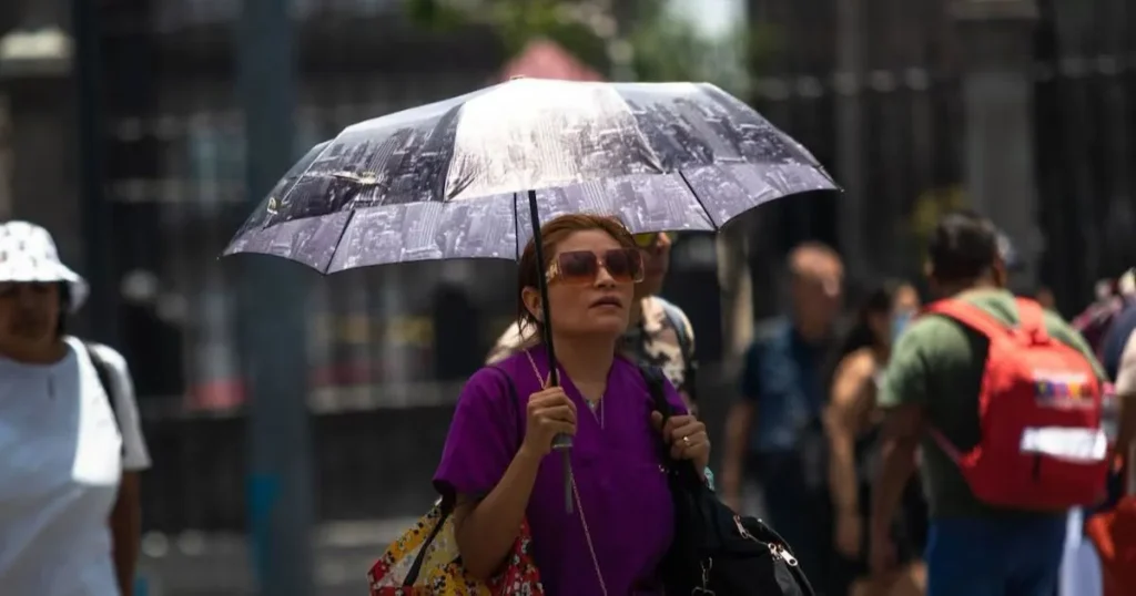 Suma Tabasco cuatro muertes por golpe de calor