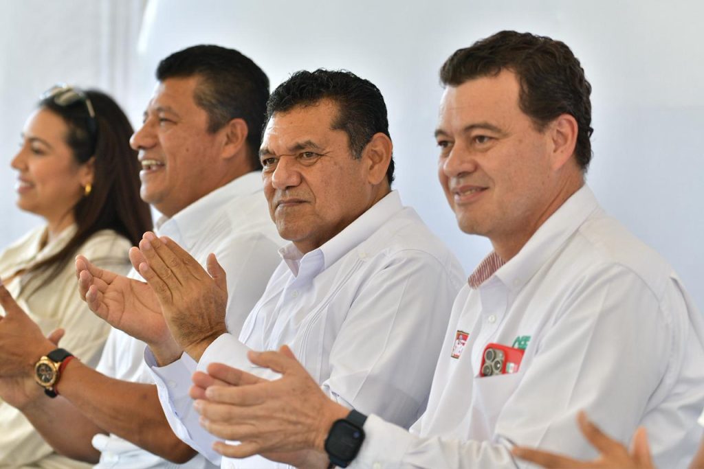 Inician obra para mejorar el servicio eléctrico en comunidades indígenas de Nacajuca
