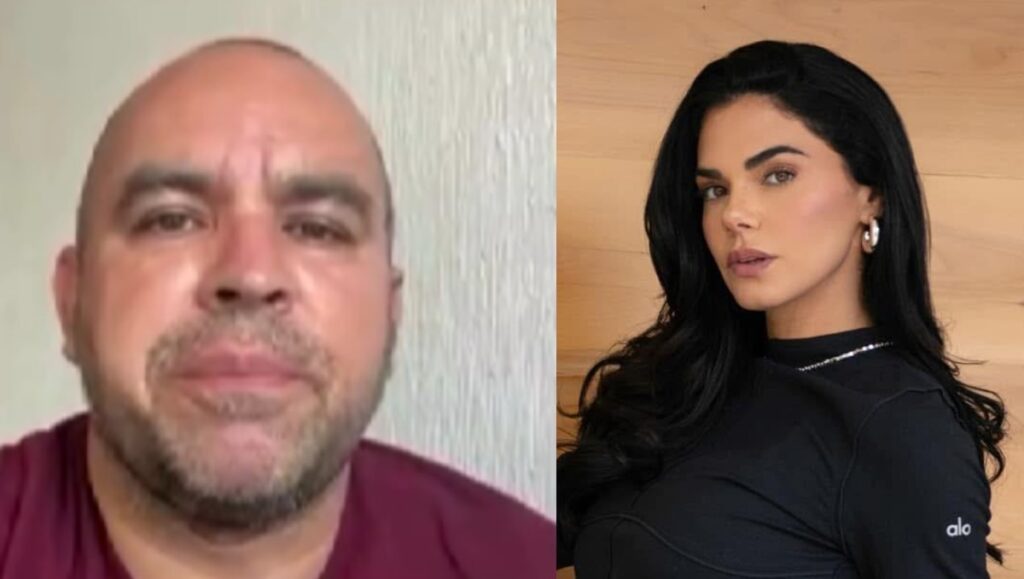 Livia Brito pagará más de un millón de pesos a fotógrafo por agresión
