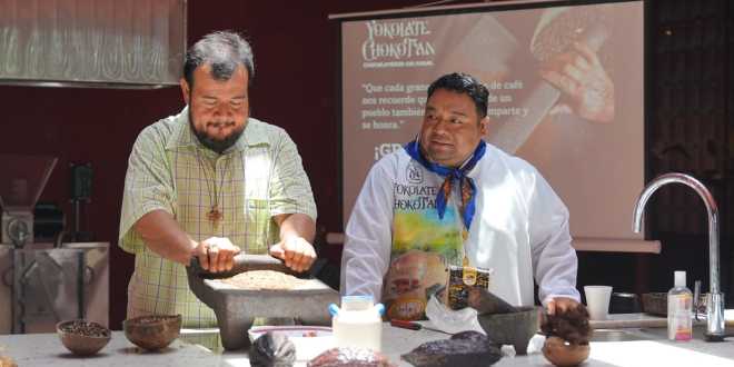Tabasco celebra el talento barista y el cacao en el Primer Reto Barista del Sureste 2026