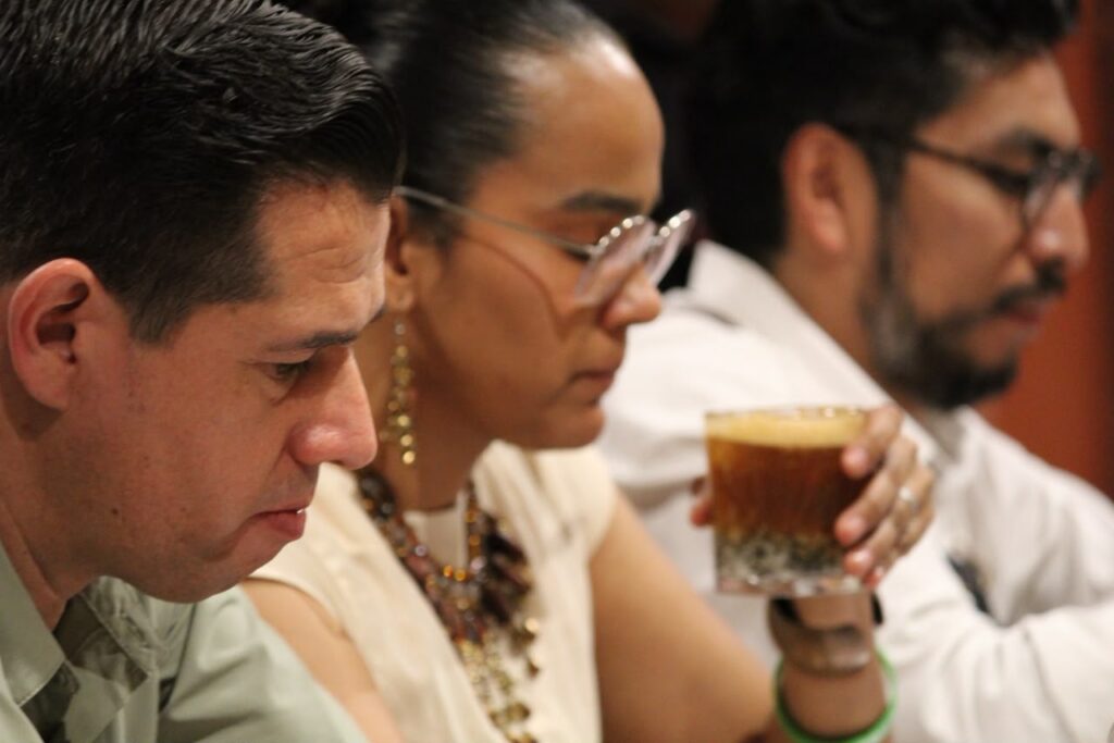 Tabasco reúne a baristas en el Primer Reto Café y Cacao 2026