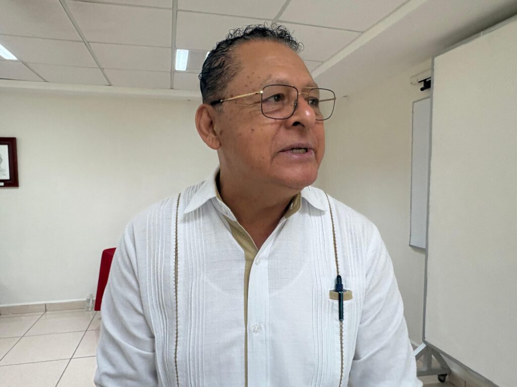 Tecnológico de Comalcalco alista estrategia ante posibles recortes federales en 2027