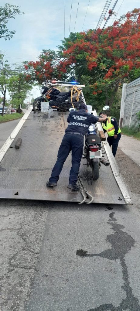 SSPC fortalece la cercanía ciudadana con acciones preventivas en espacios públicos