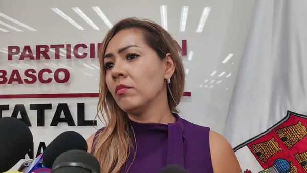 IEPCT mantiene negativa de registro a Unión Democrática por Tabasco