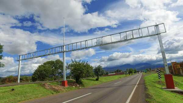Comalcalco instalará arcos de seguridad con reconocimiento facial y de placas