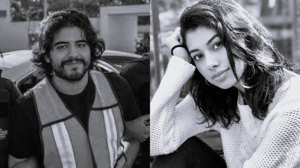 Dan 70 años de prisión a Marlon Botas por feminicidio