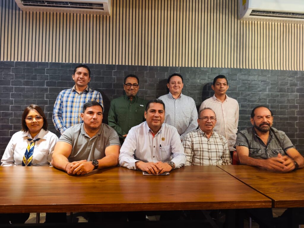 Canaco Cárdenas se deslinda de posturas políticas de Canaco Villahermosa