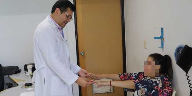 Código Cerebro, programa del IMSS que salva vidas