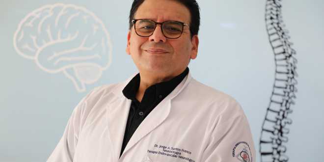 El IMSS te enseña a proteger tu cerebro y prevenir la discapacidad