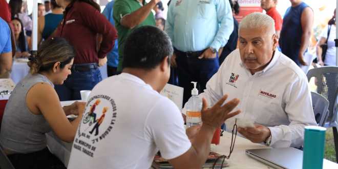 Gobierno garantiza tarifas preferenciales en el transporte para cuidar tu bolsillo