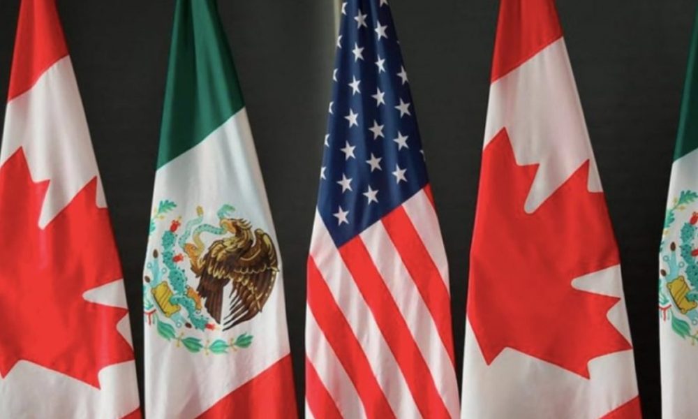 México confía en extender el T-MEC otros 16 años, afirma Sheinbaum
