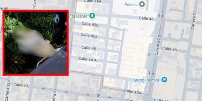 Abandonan en un parque a un adulto mayor diagnosticado con cáncer