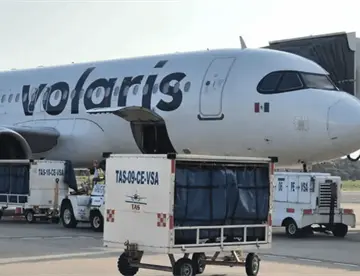 Aeropuerto de Villahermosa tendrá ajustes en vuelos por periodo vacacional: Administración